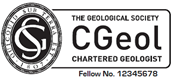 CGeol Stamp